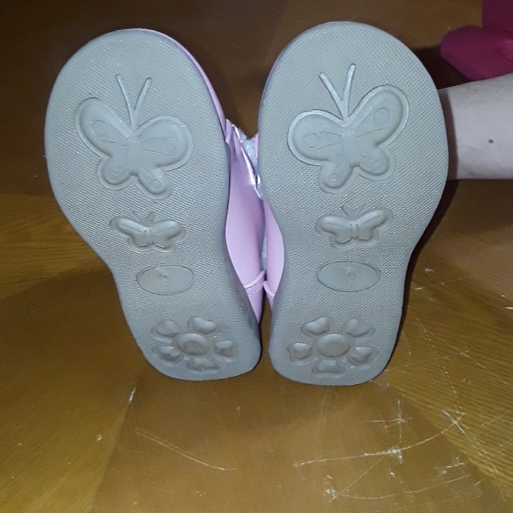 Bebe boots Tolder Size 9 - Picture 2 of 3